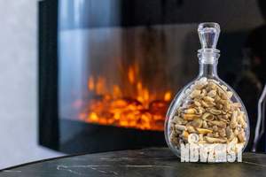 1-к квартира, посуточно, 45м2, 4/9 этаж