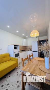 2-к квартира, посуточно, 62м2, 3/9 этаж