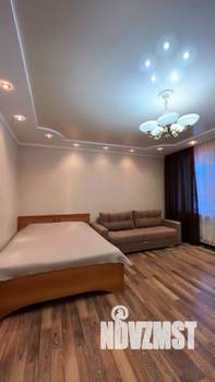 2-к квартира, посуточно, 60м2, 2/3 этаж