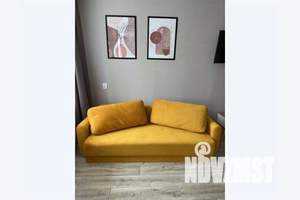 2-к квартира, посуточно, 50м2, 2/4 этаж