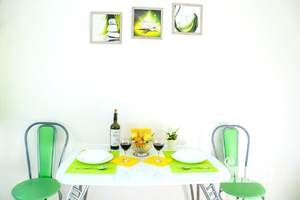 1-к квартира, посуточно, 40м2, 7/10 этаж