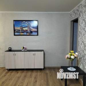 3-к квартира, посуточно, 70м2, 2/5 этаж