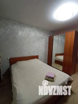 1-к квартира, посуточно, 34м2, 5/6 этаж