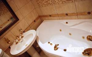 1-к квартира, посуточно, 34м2, 1/1 этаж