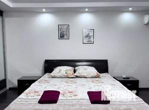 1-к квартира, посуточно, 51м2, 2/5 этаж