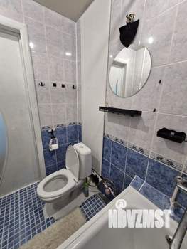 1-к квартира, на длительный срок, 30м2, 2/4 этаж