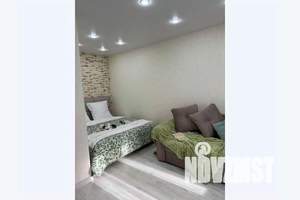 1-к квартира, посуточно, 40м2, 8/9 этаж