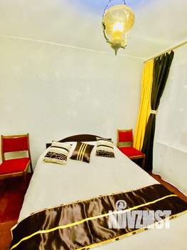 3-к квартира, посуточно, 65м2, 4/5 этаж