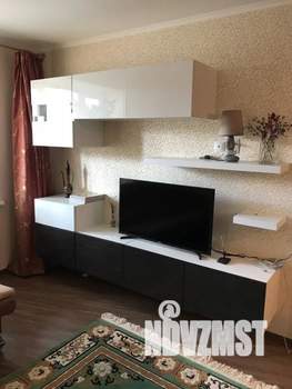 1-к квартира, посуточно, 37м2, 3/7 этаж