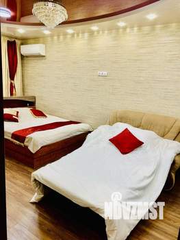 1-к квартира, посуточно, 37м2, 5/5 этаж