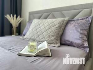 1-к квартира, посуточно, 45м2, 2/9 этаж