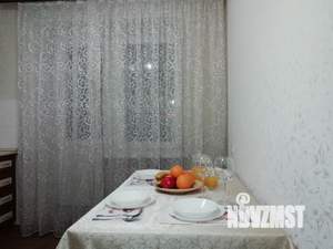 1-к квартира, посуточно, 40м2, 3/5 этаж