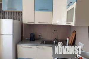 1-к квартира, посуточно, 36м2, 3/5 этаж