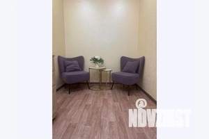 1-к квартира, посуточно, 35м2, 2/9 этаж