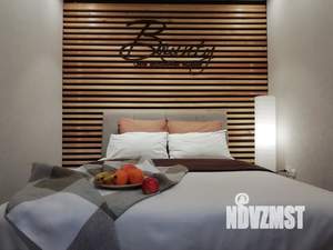 1-к квартира, посуточно, 37м2, 3/5 этаж