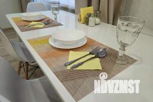 2-к квартира, посуточно, 43м2, 2/4 этаж