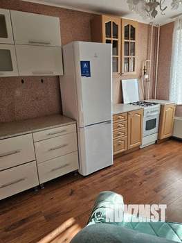 1-к квартира, на длительный срок, 45м2, 5/10 этаж