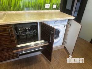 1-к квартира, на длительный срок, 40м2, 3/9 этаж