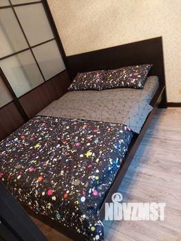 2-к квартира, посуточно, 45м2, 2/4 этаж