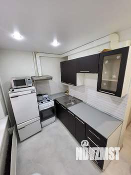 1-к квартира, на длительный срок, 38м2, 1/9 этаж