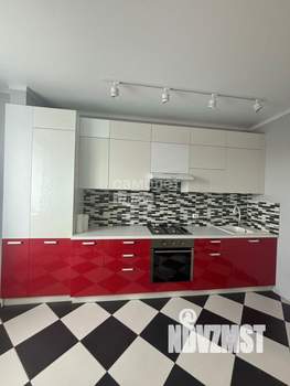 1-к квартира, на длительный срок, 44м2, 7/10 этаж