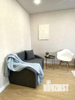 2-к квартира, посуточно, 58м2, 1/1 этаж