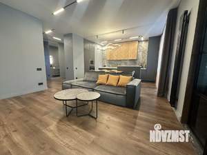2-к квартира, на длительный срок, 77м2, 2/5 этаж