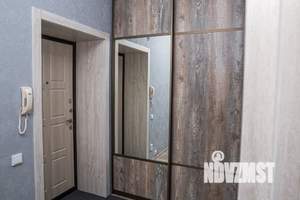 1-к квартира, посуточно, 40м2, 3/9 этаж