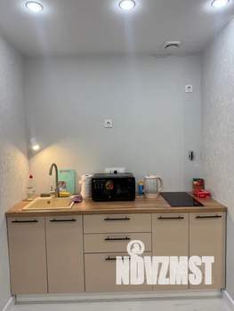 2-к квартира, посуточно, 40м2, 2/10 этаж
