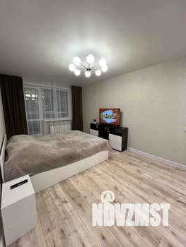 1-к квартира, посуточно, 34м2, 1/9 этаж