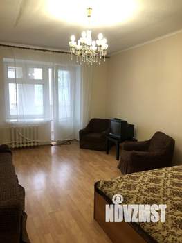 1-к квартира, на длительный срок, 52м2, 5/6 этаж