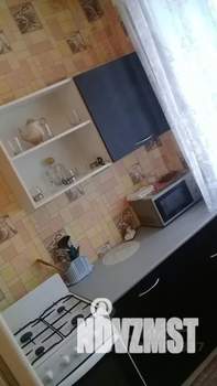 2-к квартира, посуточно, 43м2, 1/5 этаж