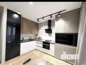 1-к квартира, на длительный срок, 46м2, 5/9 этаж