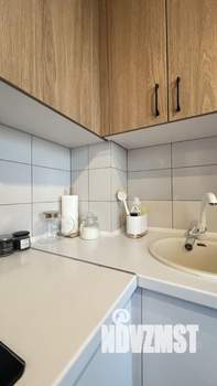 1-к квартира, посуточно, 44м2, 3/9 этаж