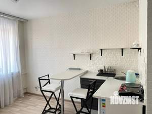 1-к квартира, на длительный срок, 20м2, 4/5 этаж