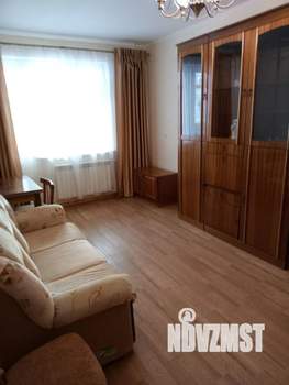 1-к квартира, на длительный срок, 36м2, 3/10 этаж