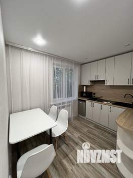 1-к квартира, посуточно, 35м2, 1/9 этаж