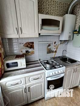 2-к квартира, на длительный срок, 45м2, 3/5 этаж