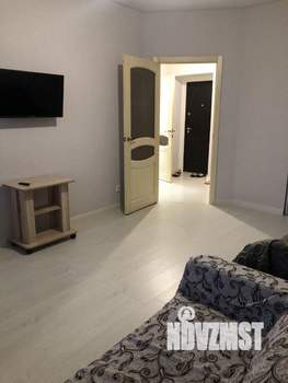 1-к квартира, на длительный срок, 38м2, 5/11 этаж