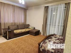 1-к квартира, посуточно, 30м2, 1/5 этаж