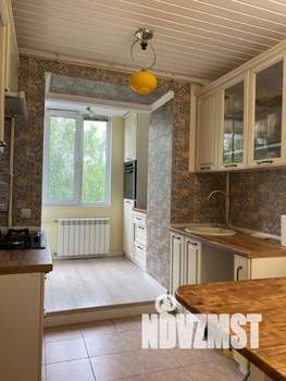 2-к квартира, посуточно, 56м2, 5/6 этаж