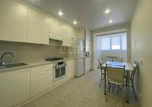 2-к квартира, на длительный срок, 66м2, 8/9 этаж