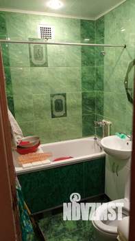 1-к квартира, на длительный срок, 42м2, 5/5 этаж