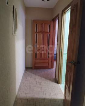 1-к квартира, на длительный срок, 30м2, 2/5 этаж