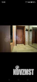 1-к квартира, на длительный срок, 40м2, 5/5 этаж