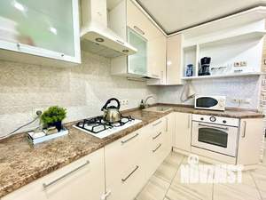 2-к квартира, посуточно, 58м2, 10/10 этаж