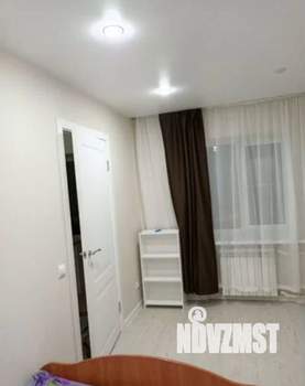 2-к квартира, на длительный срок, 43м2, 3/4 этаж