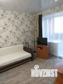 1-к квартира, посуточно, 42м2, 5/9 этаж
