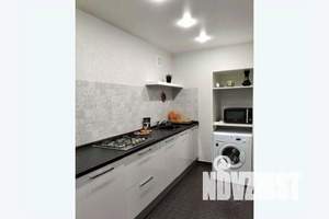 1-к квартира, посуточно, 40м2, 3/4 этаж