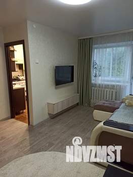 1-к квартира, посуточно, 31м2, 2/5 этаж